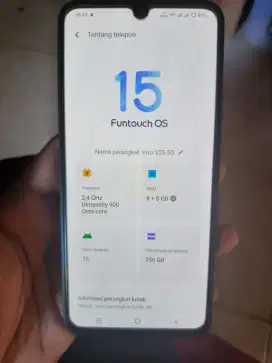 Vivo V25 5G 8/256