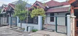 Rumah 1,5 Lantai Di Rungkut Menanggal Harapan Surabaya