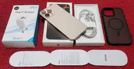 IPhone 16 Pro Max Disert Titanium 256 GB IBOX ( TT/BT )