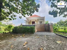 Dijual Rumah Hook Rapi Modern Minimalis Daerah Tembelang Semarang