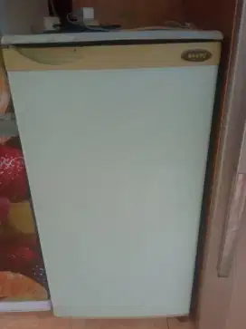 Kulkas Sanyo 1 pintu