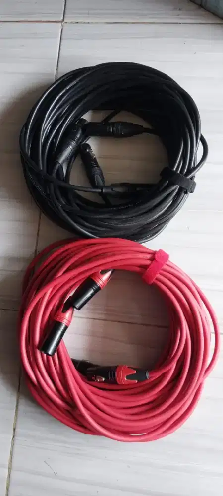 Kabel jack mic , jack kabel microphone