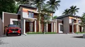 Promo Musim Penghujan Bonus Interior Di Djati Residence Medan Johor