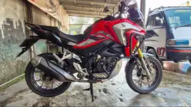 Cb 150X tahun 22