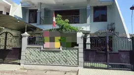 Rumah Gubeng dekat Dharmahusada Karangmenjangan Genteng Ngagel (YSN)