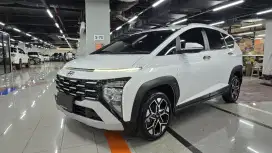 Hyundai stargazer X prime 2023 TDP 20 JT km low