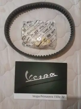 Parts ori Vespa