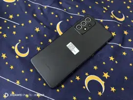 Samsung Galaxy A52 - 8/256GB - Garansi Resmi SEIN