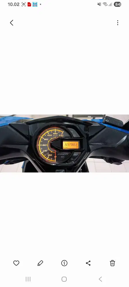 Beat Sport PGM F1, 2018