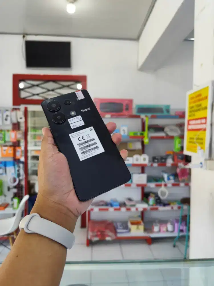 Redmi note 13 8/128