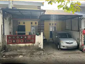 Dijual Rumah Makassar sekitar Jalan Tamangapa Raya, Jl AMD
