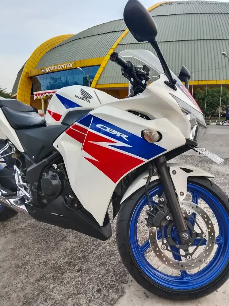 CBR CBU THAILAND