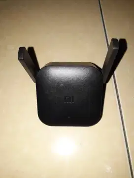 Wifi Repeater Xiaomi - MI Wifi Range Extender Pro