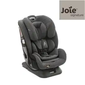 JOIE CAR SEAT FX SIGNATURE EVERY STAGE - NOIR ( NEW / BARU )