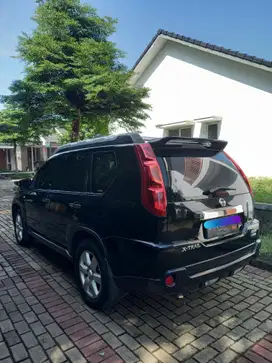 Nissan X-Trail XT 2011 Cash
