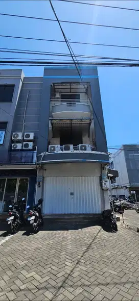 RUKO KLAMPIS JAYA, 0 JALAN RAYA, STRATEGIS