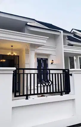 Roemah Djati Medan Johor Design Suka Suka Indent 3 Bulan Saja
