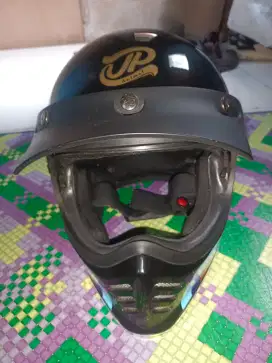 Helm jpx Signature