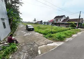 Wedomartani, Tanah Sleman Jogja, dekat Pakuwon Mall