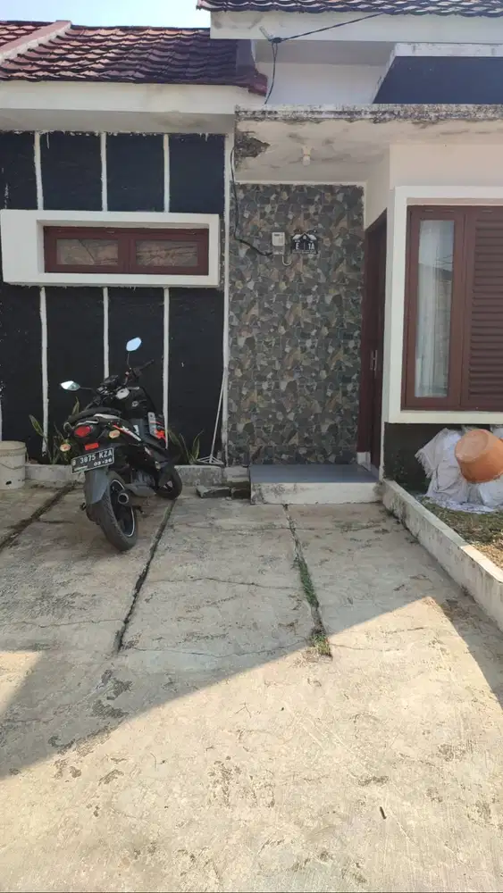Over kredit KPR