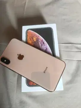 Iphone xs 64gb inter