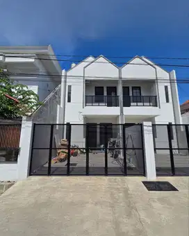 Rumah Lebak Jaya NEW MINIMALIS 
