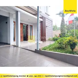 Dijual rumah di kemiling, bandar lampung (Kode: DC 3357)