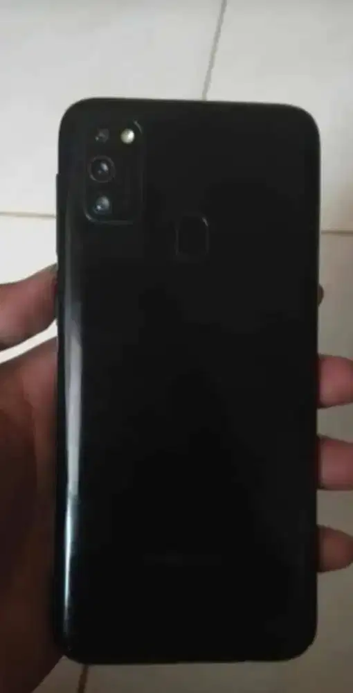 samsung m21 4/64 masih orian