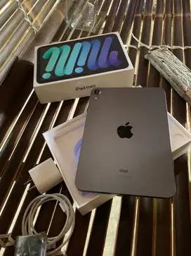 Iped mini 6 64gb