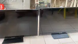 Di jual TV 29 inc merk sharp dan panasonicnicnic (bukan smart tv)