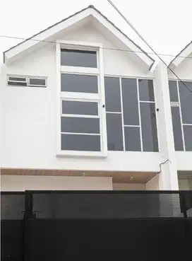 Dijual Rumah Kavling DKI Pondok Kelapa – Jakarta Timur