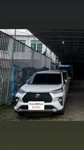 TOYOTA AVANZA VELOZ 2021