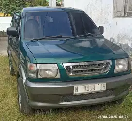 KUDA DIESEL 1999
