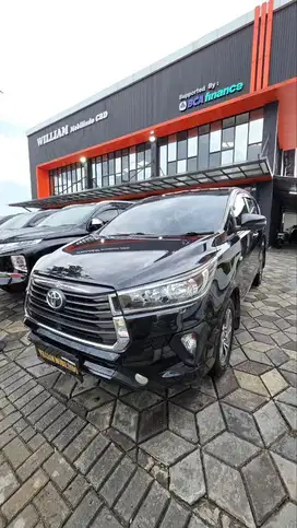 Toyota Innova G 2.0 Matic Tahun 2021