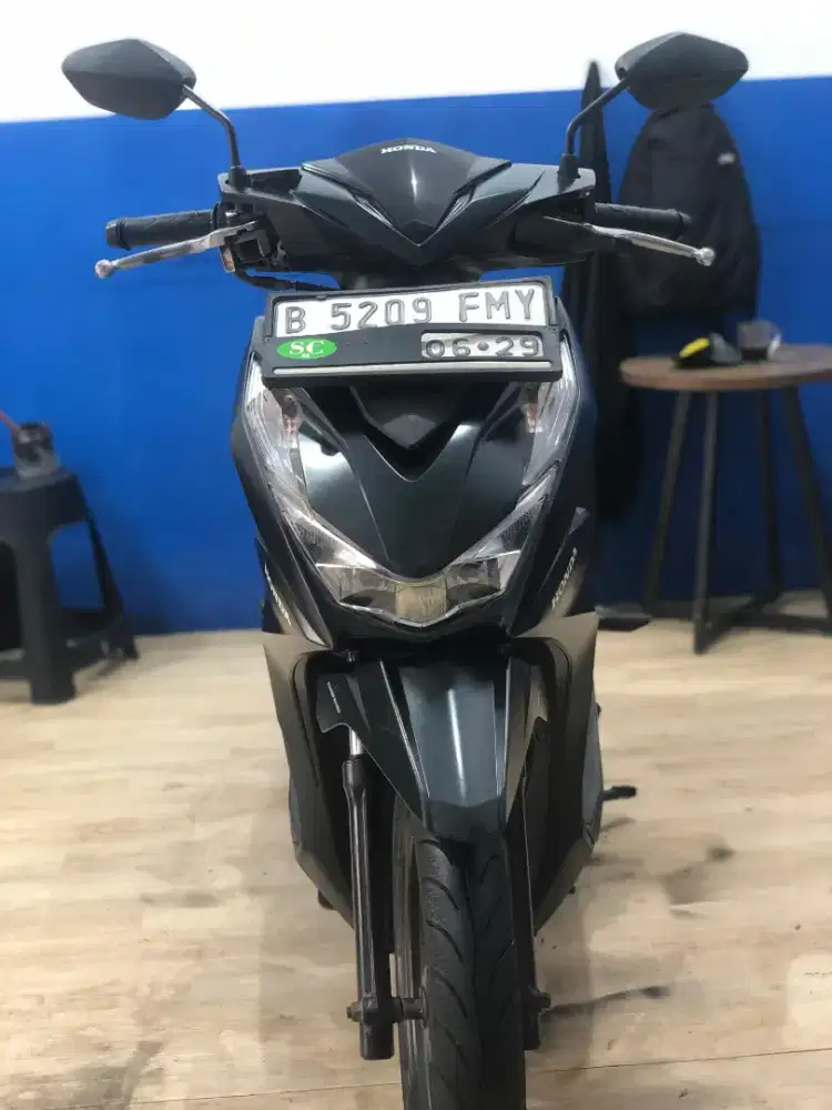 Honda beat deluxe 2021