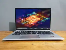 HP EliteBook 845 G8 Ryzen 5 PRO 5650U 16/256GB FHD Backlight