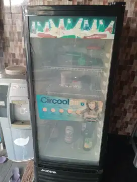 Penyimpan minuman