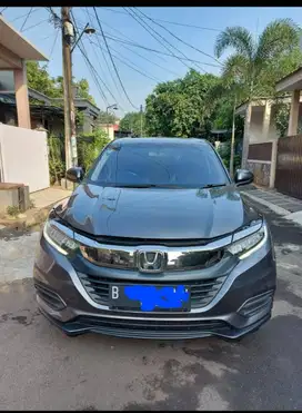 DIJUAL HRV SE 2018