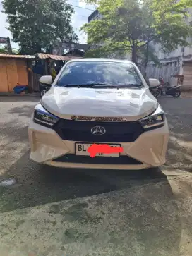 Daihatsu Ayla Super tipe R /Manual /2023 /