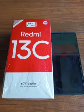 HP xiomi redmi 13c