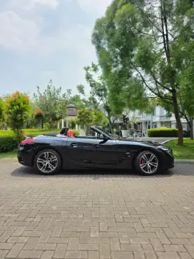 Jual cash bmw z4 sdrive 30i 2021