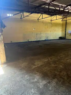 Soekarno Hatta Bandung Gudang Kosong Siap Pakai Lokasi Strategis