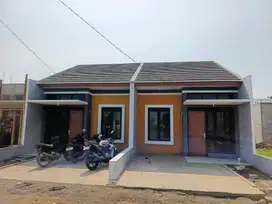 PROMO RUMAH BERKUALITAS BANDUNG LEGALITAS SHM