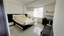 Galeri Ciumbuleuit (GCA) 2 2BR Lantai 27 Full Furnished