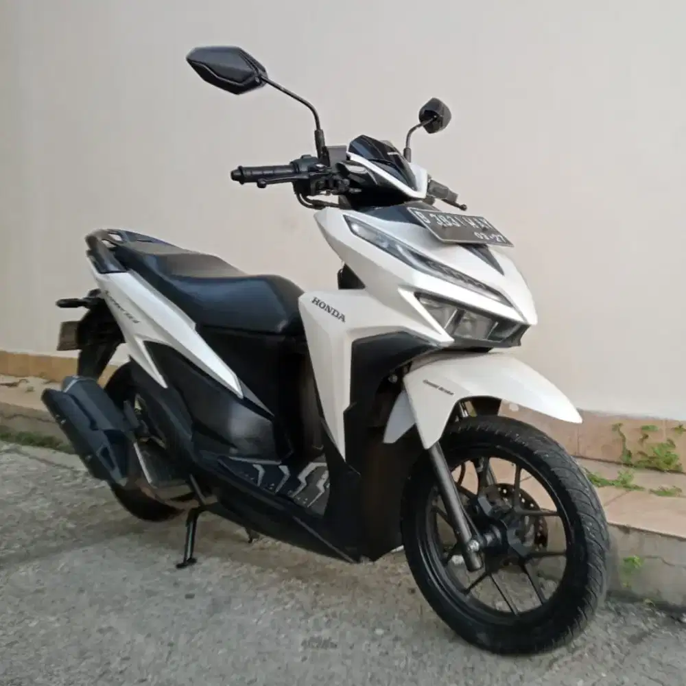 HONDA VARIO 125 CBS ISS TAHUN 2022 CASH / KREDIT MURAH DP MULAI 500 RB