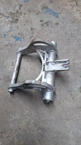 mounting vario karbu 5 cm