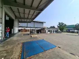Disewakan Gudang dimarunda center