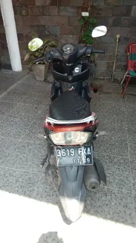 Jual mio soul kondisi bagus mensin ok