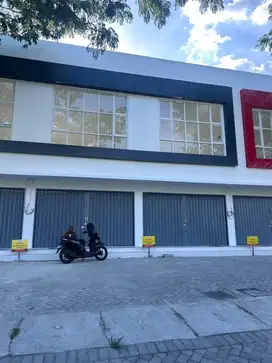RUKO STRATEGIS BISA KPR DI TEMBALANG
