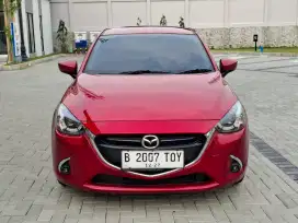Ready Mazda 2 R at 2017
